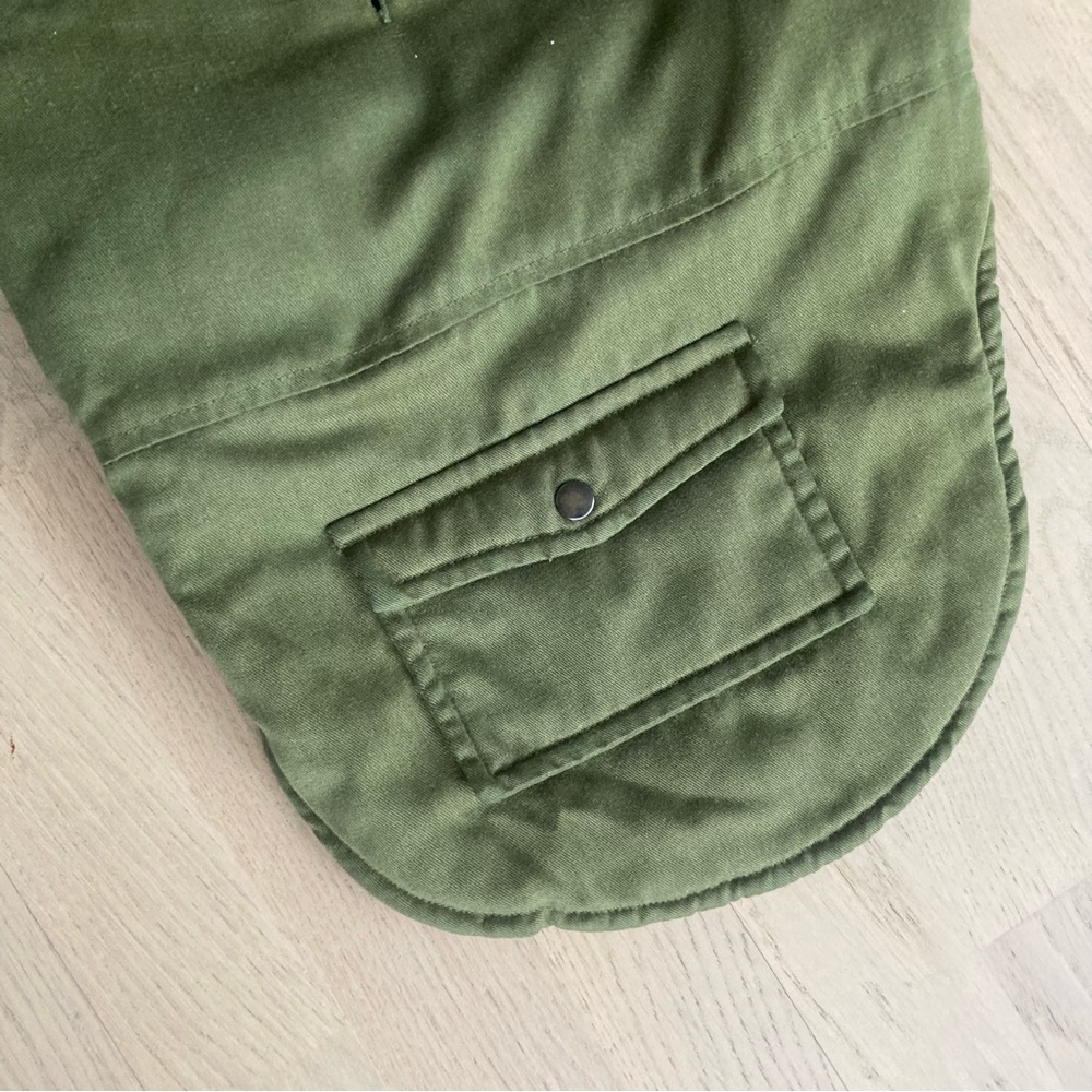 Dog jacket - Picture 5 of 8